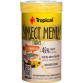 Tropical Insect Menu Flakes - 250ml