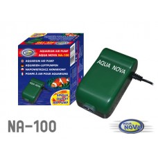 Aqua Nova NA-100 | 130 l/h -  Luchtpomp