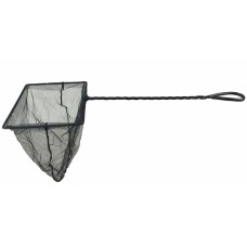 Aquarium schepnetje - 25cm