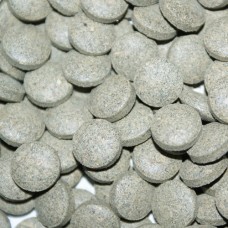 Garnalen Tabletten (2,5 Liter)