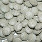 Garnalen Tabletten (1 Liter)