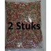 Vijversticks (15 Liter / 1,2KG) - 2 Stuks