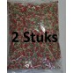 Vijversticks (15 Liter / 1,2KG) - 2 Stuks