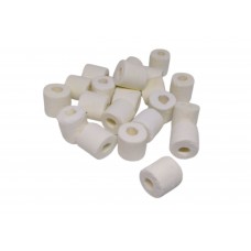 Keramische Pijpjes (10KG) Keramische Pijpjes (10KG)