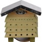 Bijenhuis Hout/Zink 