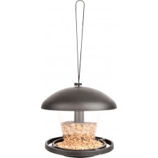 Vogelvoedersilo - Kunststof