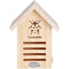 Lieveheersbeestjeshuisje 