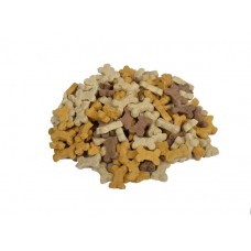 Puppykluifjes Mix 10kg