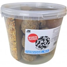 Tuinvogelmix - 5 liter