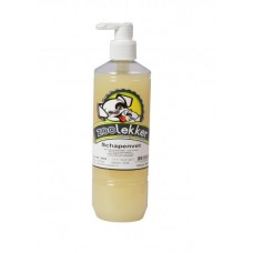 Schapenvet (500ml) - Voor hond