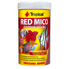 Tropical Red Mico Colour Sticks (250ml)