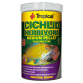 Tropical Cichlide Pellet Herbivoor | Medium (1 Liter)