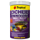 Tropical Cichlide Pellet Omnivoor | Small (1 Liter)