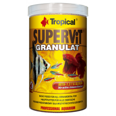 Tropical Supervit Granulaat (1 Liter)