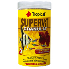 Tropical Supervit Granulaat (250ml)