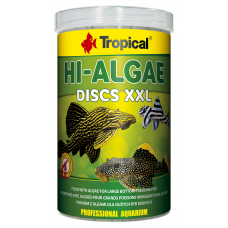 Tropical Hi-Algae Disc XXL (1 Liter)