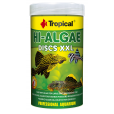 Tropical Hi-Algae Disc XXL (250ml)