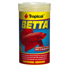 Tropical Betta (100ml)