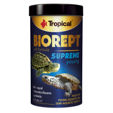 Tropical Biorept Supreme Young (250ml)