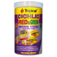 Cichlide Red & Green Sticks Medium - 1 Liter