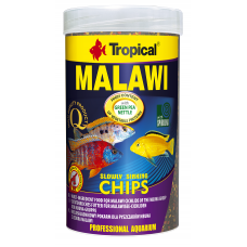 Tropical Malawi Chips (250ml)