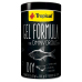 Tropical Gel Formule voor Omnivore vissen (Vleeseters) - 1 Liter / 105 gram (3x35gram) - Aquarium Visvoer - Zelf visvoer bereiden