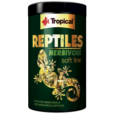 Tropical Reptiles Herbivore (1 Liter) | Reptielenvoer