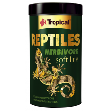 Tropical Reptiles Herbivore (250ml) | Reptielenvoer