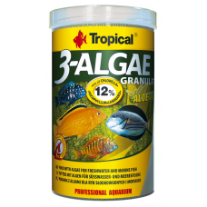 Tropical 3 Algen Granulaat (1 Liter)