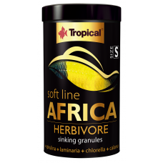 Tropical Soft Line Africa Herbivore M (250ml)