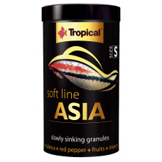 Tropical Soft Line Asia S (250ml)