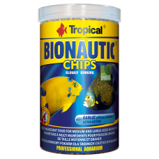 Tropical Bionautic Chips (1 Liter)