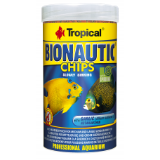 Tropical Bionautic Chips (250ml)