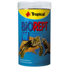Tropical Biorept W. 250ml | Schildpadsticks