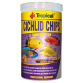 Tropical Cichlide Chips (1 Liter)