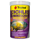 Tropical Cichlide Pellet Omnivoor | Medium (1 Liter)