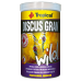 Tropical Discus Granulaat Wild (1 Liter)