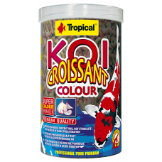 Tropical Koi Croissant Colour  (1 Liter)