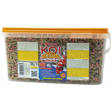 Tropical Koi Croissant Colour  (3 Liter)