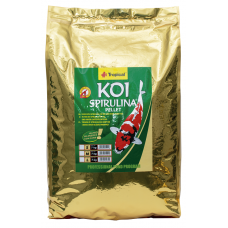 Tropical Koi Spirulina (7KG)