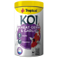 Tropical Koi Wheat Germ & Knoflook (1 Liter)