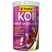 Tropical Koi Wheat Germ & Knoflook (1 Liter | 320gram)