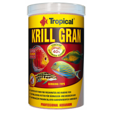 Tropical Krill Ganulaat (1 Liter)