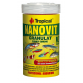 Tropical Nanovit Granulaat (70g | 100ml)