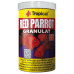 Tropical Red Parrot Granulaat - 1 Liter - Papagaai Cichlide Voer