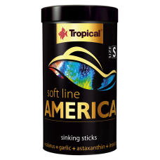 Tropical Soft Line America S (250ml)
