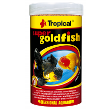 Tropical Super Goldfish Mini Sticks (250ml)