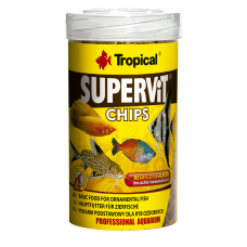 Tropical Supervit Chips (100ml)