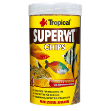 Tropical Supervit Chips (250ml)
