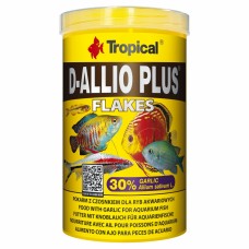 Tropical D-Allio Plus vlokvoer 1 liter